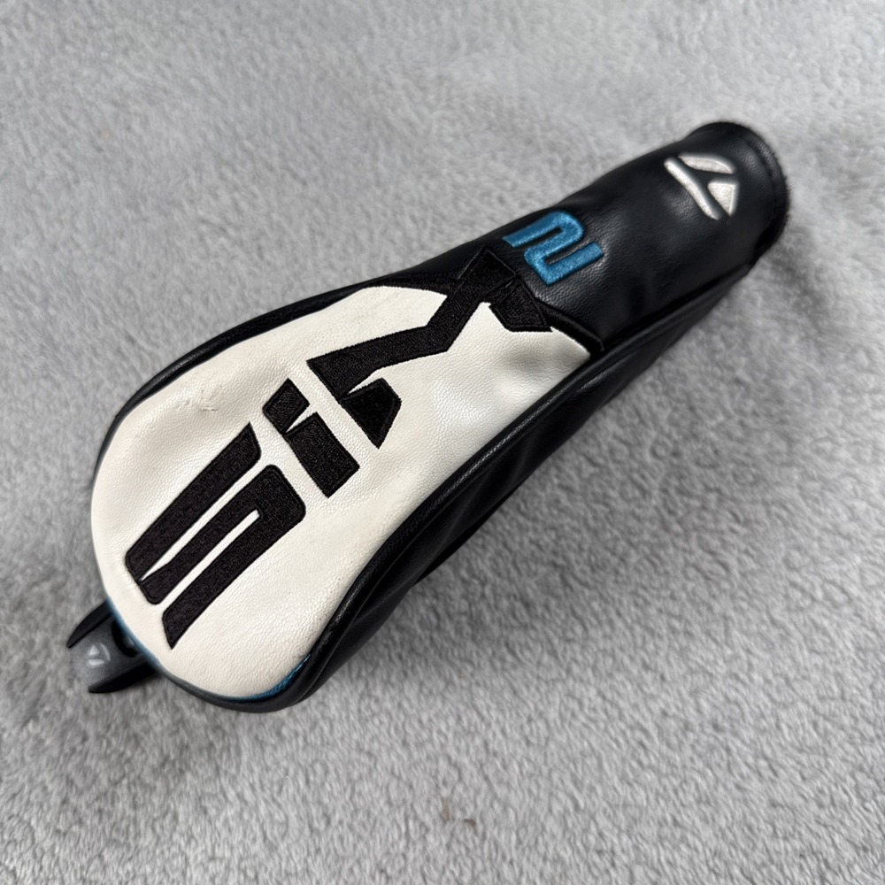 Taylormade SIM 2 Golf Club Head Cover Hybrid